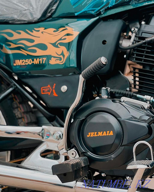 Мотоцикл Мотоцикл  - изображение 8