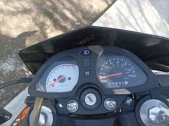 Мотоцикл эндуро Racer Pantera 300 Almaty