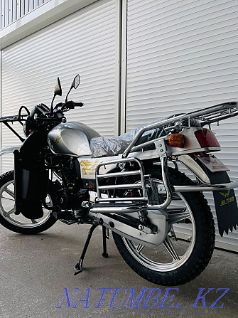 Jelmaia 250cc M 17  Жезқазған  - изображение 3