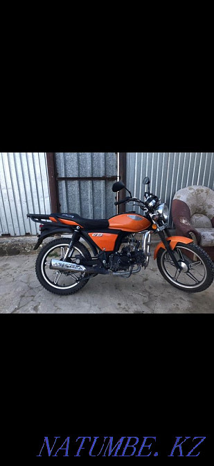 Motorcycle Satlads Sustaines Jaxes Bars Jasap Tour 280myn Kelsuge Boladas  - photo 2