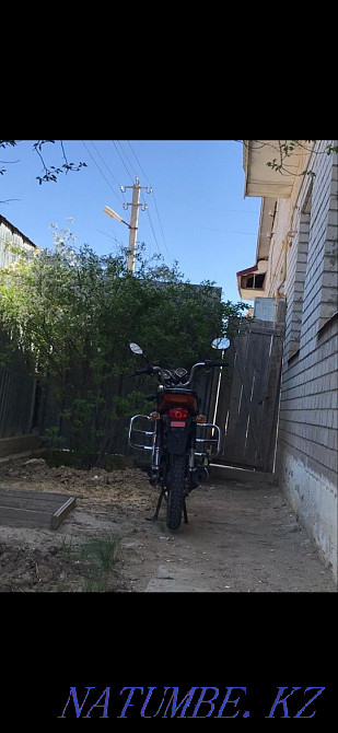 Motorcycle Satlads Sustaines Jaxes Bars Jasap Tour 280myn Kelsuge Boladas  - photo 1