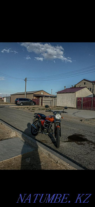 Motorcycle Satlads Sustaines Jaxes Bars Jasap Tour 280myn Kelsuge Boladas  - photo 4