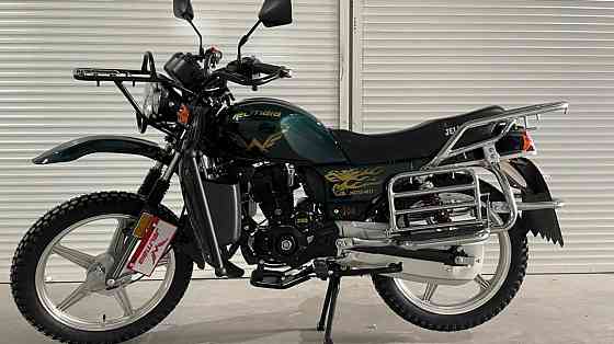 Мотоцикл желмая 200-250 куб Шымкент