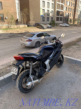 Мотоцикл  Астана - изображение 2