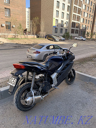 Мотоцикл  Астана - изображение 3