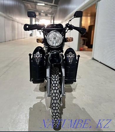 Arlan motorcycles High quality, ATV scooter enduro moped Ekibastuz - photo 2