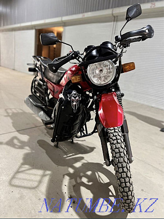 Мотоциклы Arlan Высококачественные, Квадроциклы скутер эндуро мопед Экибастуз - изображение 1