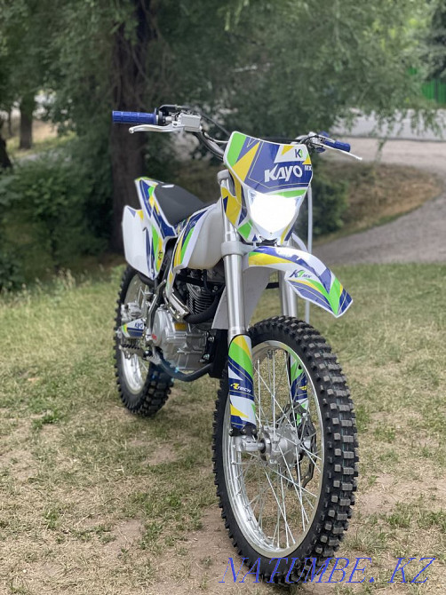 Kayo-K1 2020 шығарылымы  Алматы - изображение 1