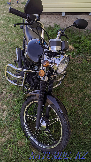 Racer Trophy RC100N Астана - изображение 1