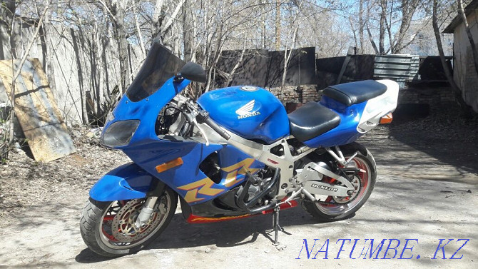 Хонда CBR 900RRX Караганда - photo 1