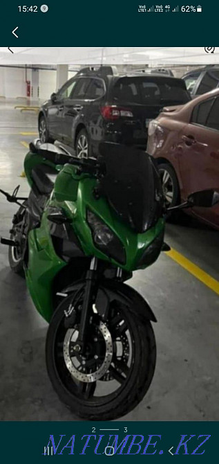 Sell electric motorcycle Almaty - photo 3