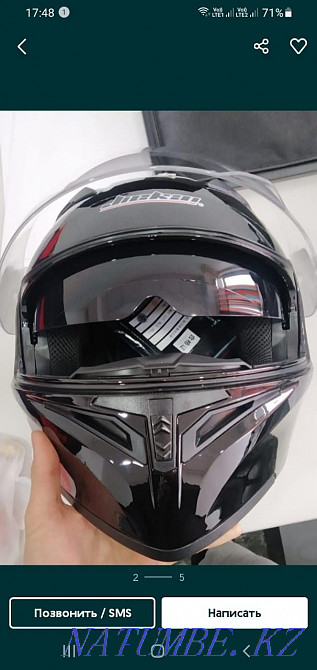 Sell electric motorcycle Almaty - photo 6