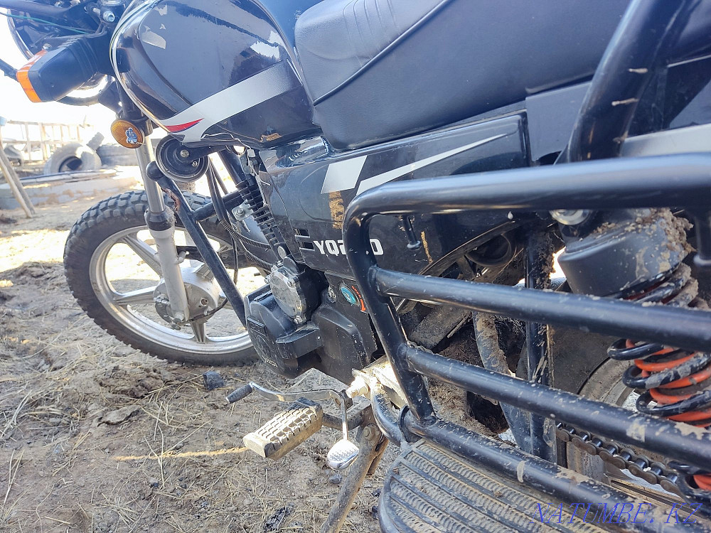 motorcycle satylat  - photo 5