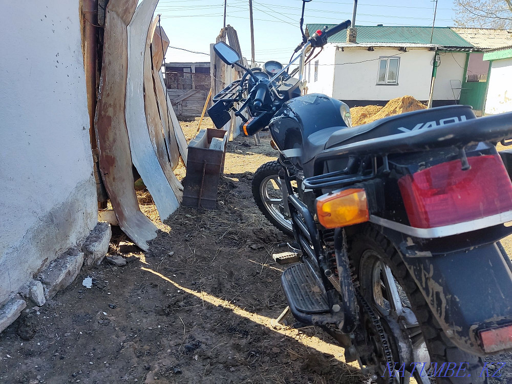 motorcycle satylat  - photo 4