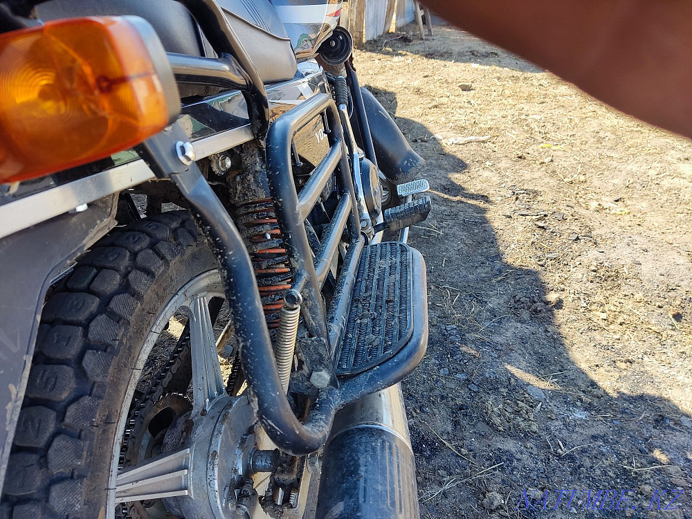 motorcycle satylat  - photo 6