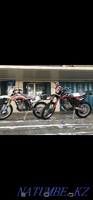 ?р т?рлі мотоцикл и эндуралар и мапеттер сатамын  - изображение 4