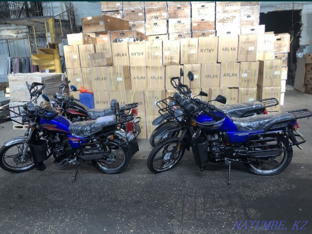 Motorcycle, moto, scooter, moped wholesale and retail  - photo 4