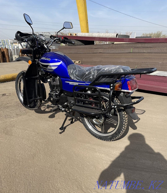 Motorcycle, moto, scooter, moped wholesale and retail  - photo 5