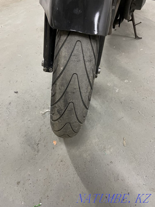 Мотоцикл Honda CBR600 Караганда - изображение 4