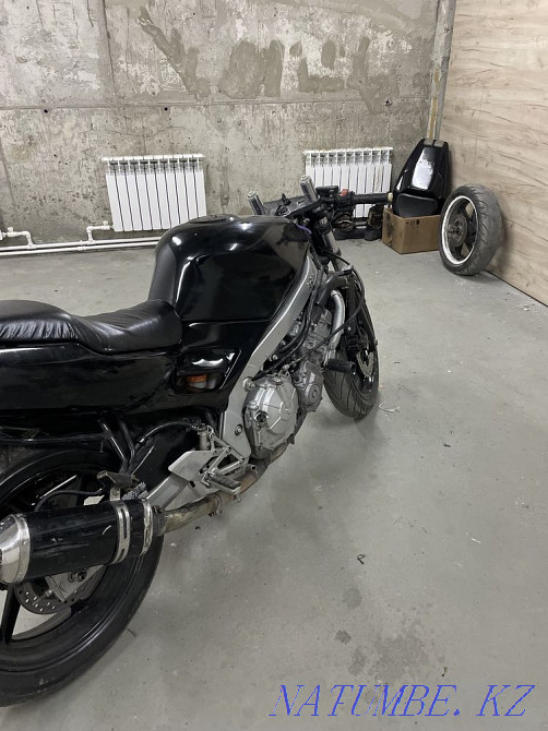 Мотоцикл Honda CBR600 Караганда - изображение 2