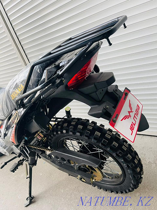 Motorcycle Motorcycle Astana - photo 7