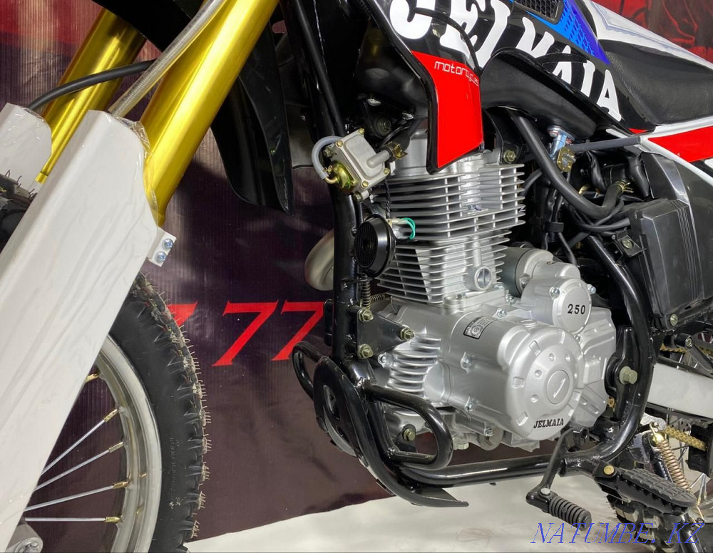 Motorcycle Motorcycle Astana - photo 4