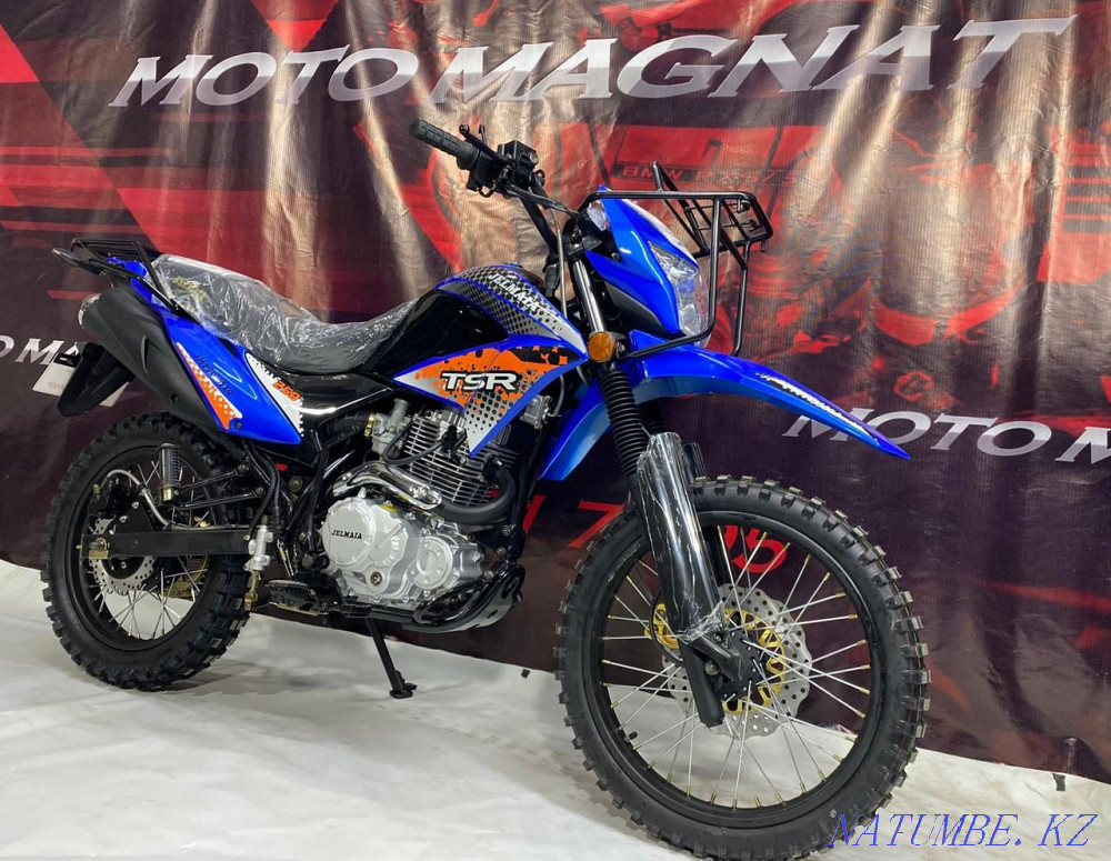 Motorcycle Motorcycle Astana - photo 6