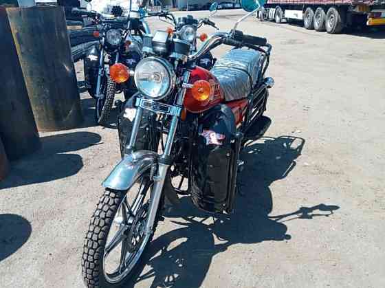 Мотоцикл, мото, скутер, мопед оптом и в розницу Zhezqazghan