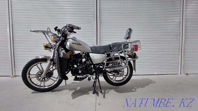 Zhelmaya 摩托车 200-250 cc。 Атырау - photo 7