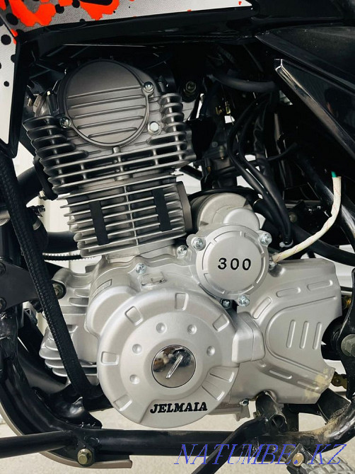 yellow 300cc m 23  - photo 8