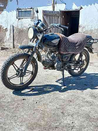 Мотоцикл мапед 150 куб 