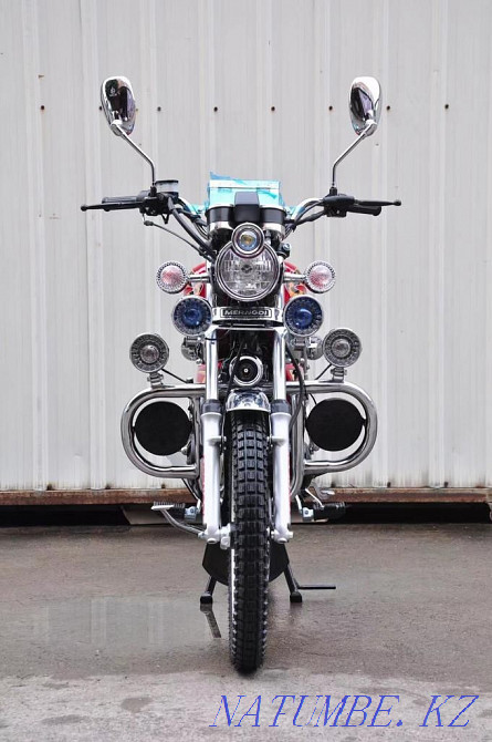 Motorcycle, moto, moped, scooter wholesale and retail  - photo 1