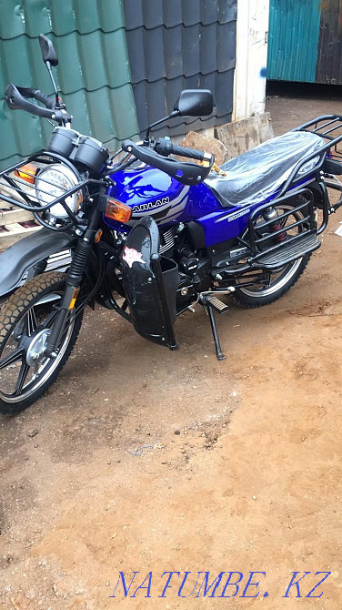 Motorcycle, moto, moped, scooter wholesale and retail  - photo 4