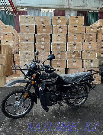 Motorcycle, moto, scooter, moped wholesale and retail Arlan, Suzuki Aqtobe - photo 2