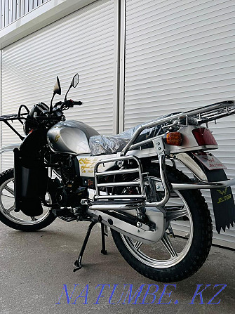 Мотоцикл Мотоцикл  Астана - изображение 1