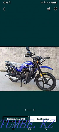 Oralda t?r Suzuki 200cc  Орал - изображение 3