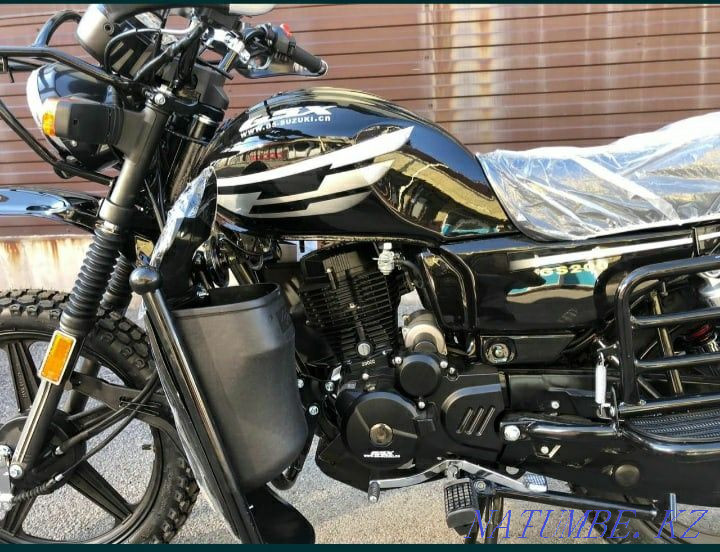 Oralda t?r Suzuki 200cc Oral - photo 2