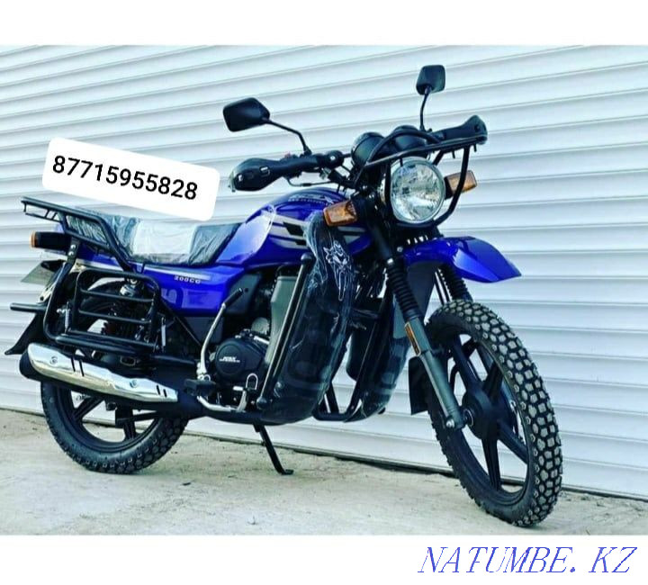 Oralda t?r Suzuki 200cc Oral - photo 1