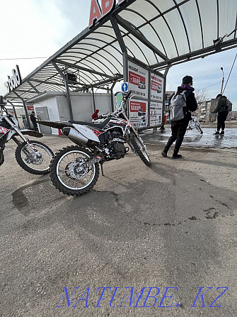 Enduro Z2, ҳолати нав Караганда - photo 1