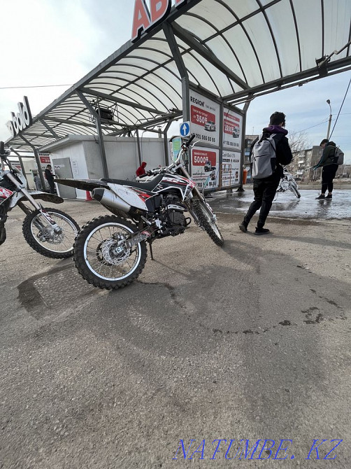Эндуро Z2 , состояние нового Караганда - изображение 1