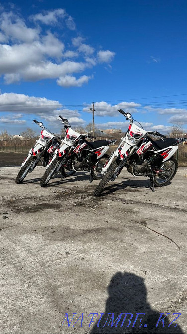Эндуро Z2 , состояние нового Караганда - изображение 2