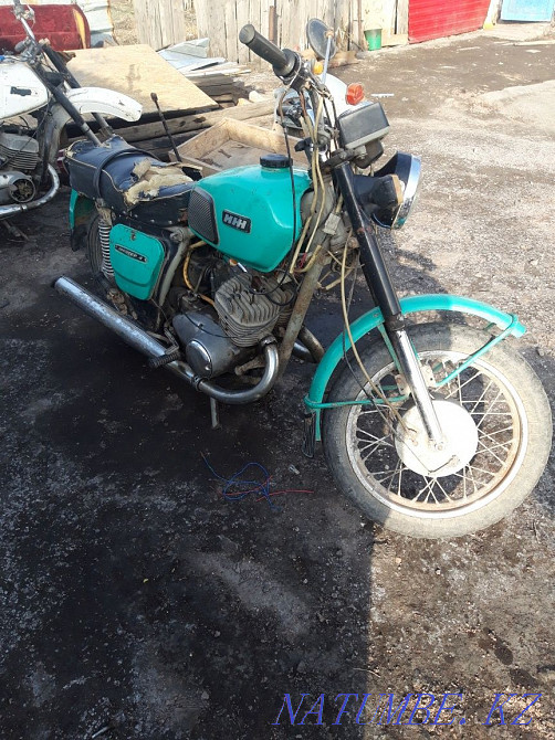 Юпитер 4 в отличном состоянии  - изображение 1