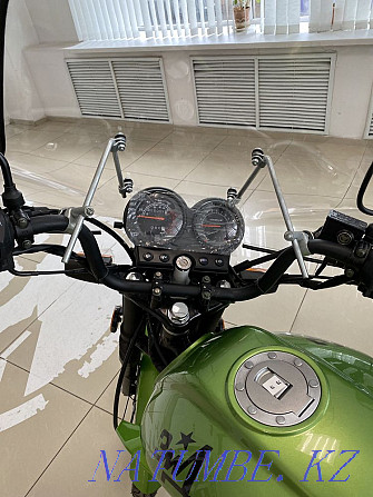 ZiD 150 мотоцикл  Екібастұз - изображение 3