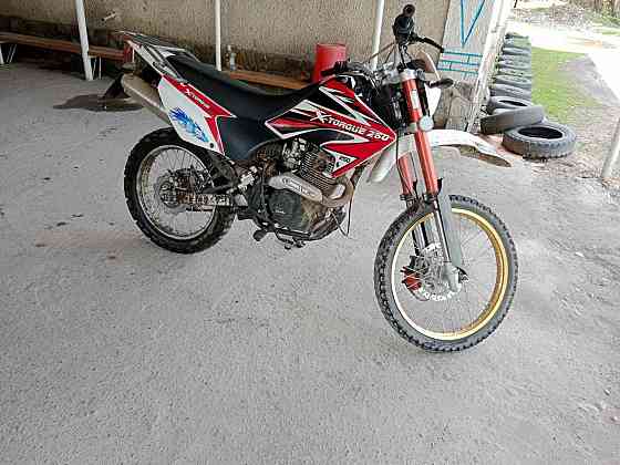 Продаётся горный мотоцикл  Талдықорған