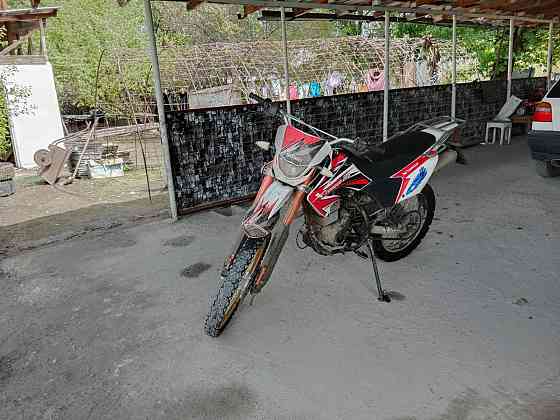 Продаётся горный мотоцикл  Талдықорған
