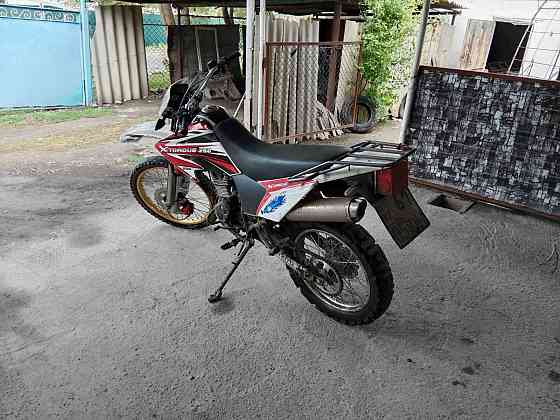 Продаётся горный мотоцикл Талдыкорган