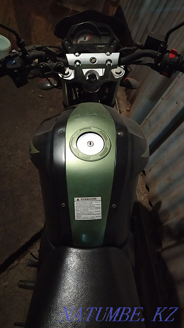 Motorcycle Racer nitro 250 Almaty - photo 3