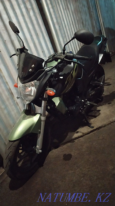 Motorcycle Racer nitro 250 Almaty - photo 2