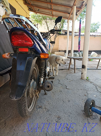 Honda moped for sale. Shymkent - photo 4