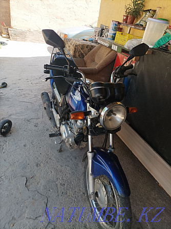 Honda moped for sale. Shymkent - photo 5